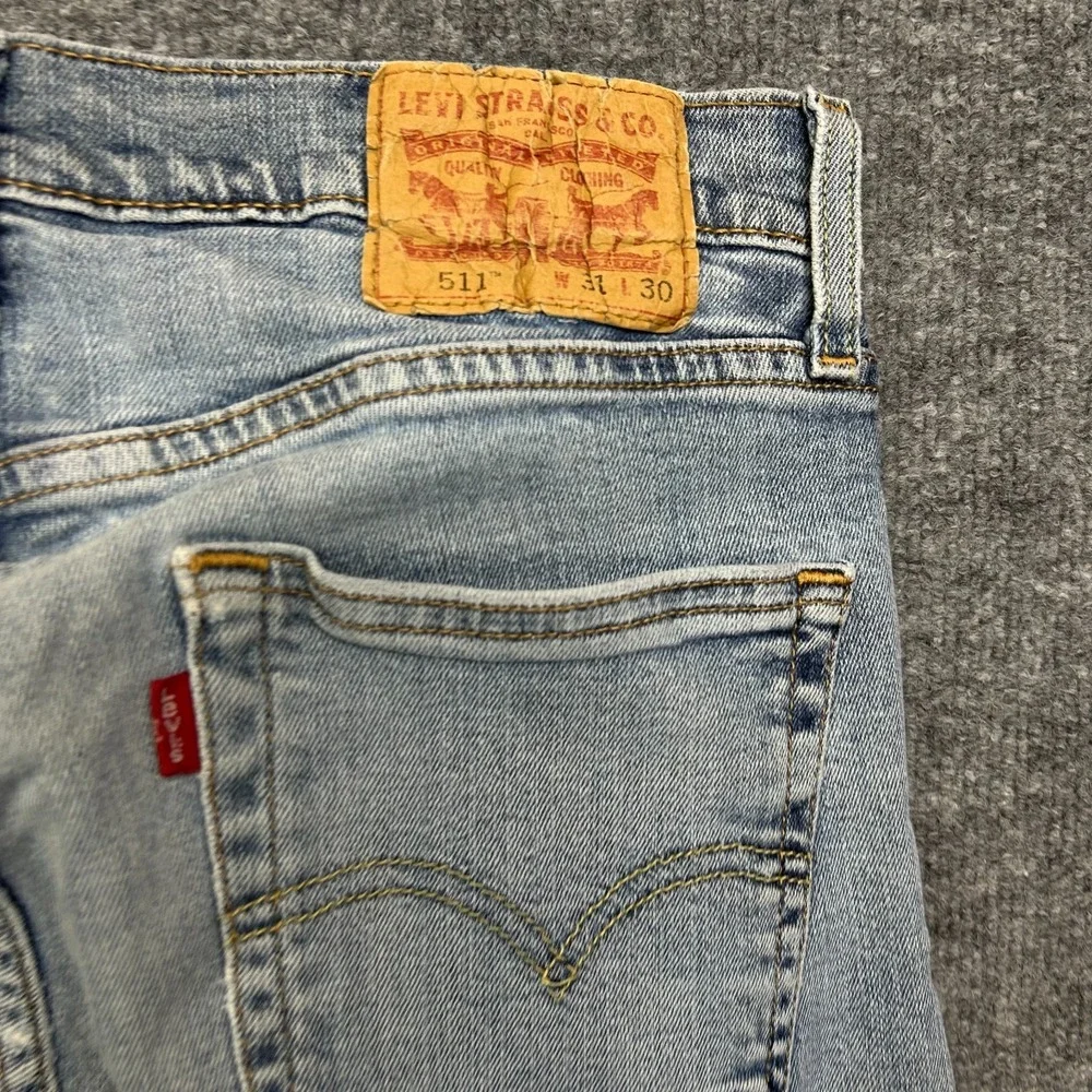 Levis levi 511